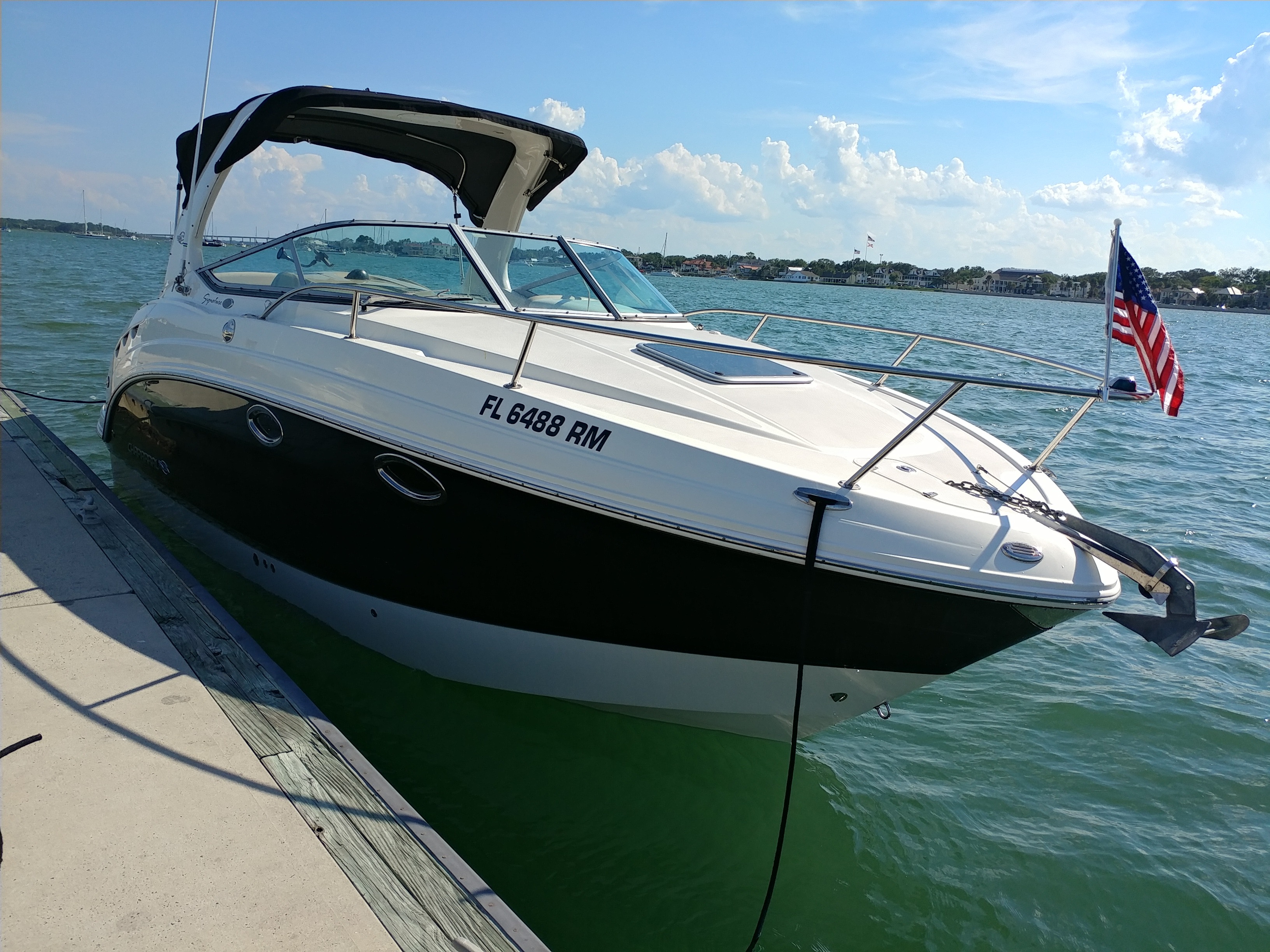 Barco 1